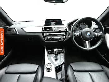 Used BMW 1 Series 2019 for sale - 79716762: Photo
