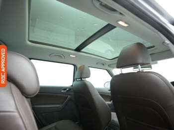 Used Skoda Yeti 2014 for sale - 75112885: Photo