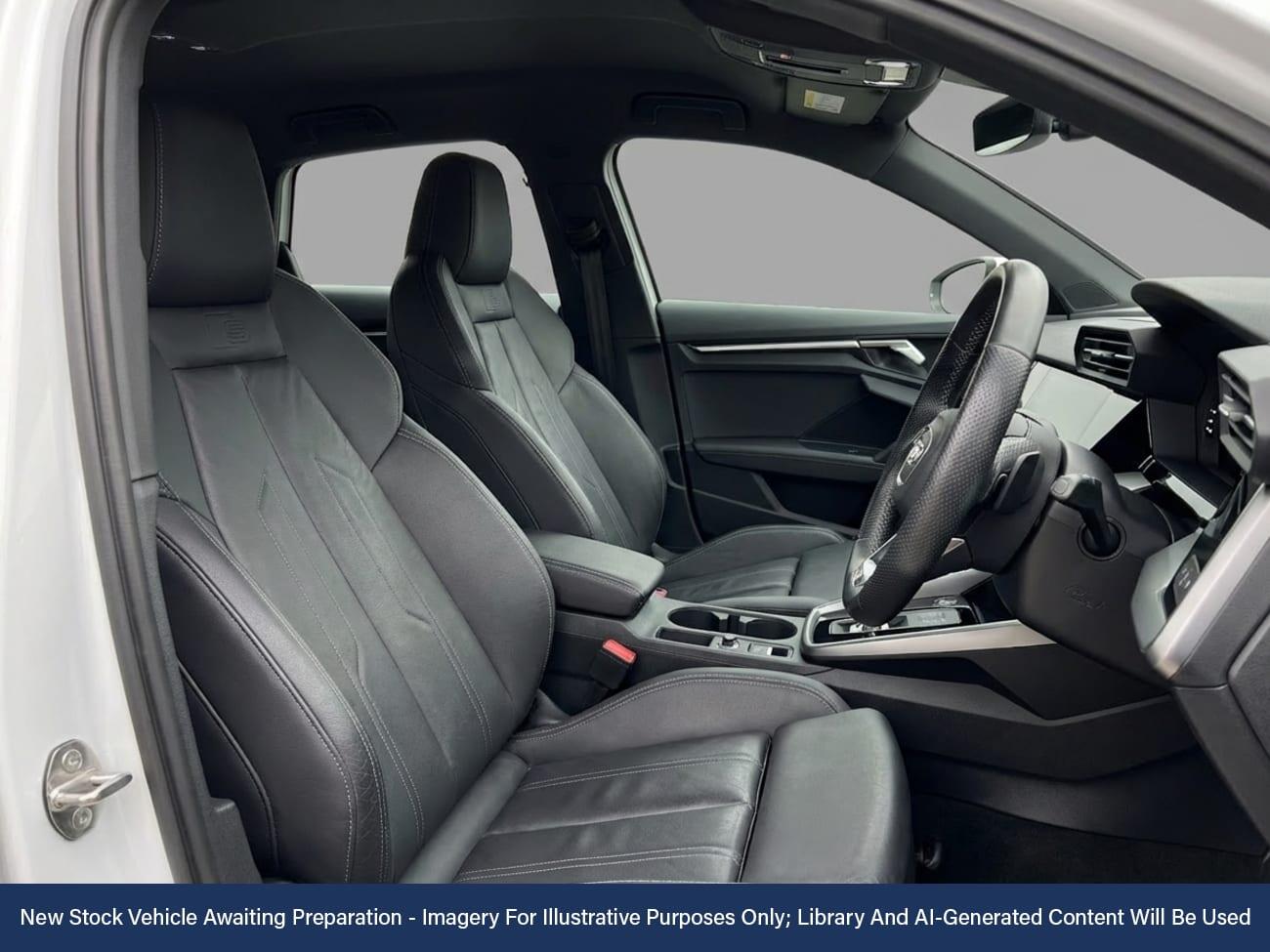 Used Audi A3 2022 for sale - 77834833: Photo 3