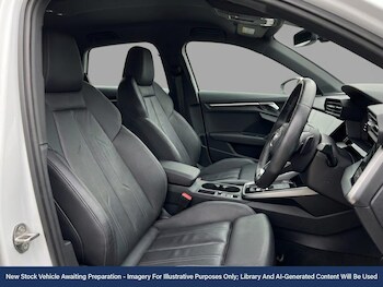 Used Audi A3 2022 for sale - 77834833: Photo