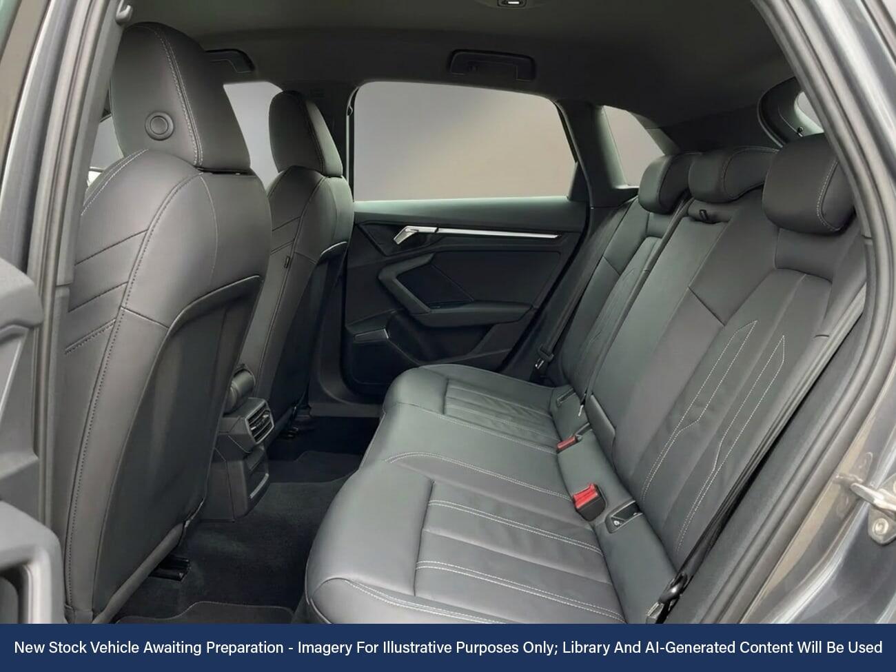 Used Audi A3 2022 for sale - 77834833: Photo 4