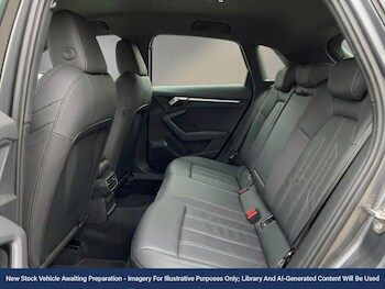 Used Audi A3 2022 for sale - 77834833: Photo