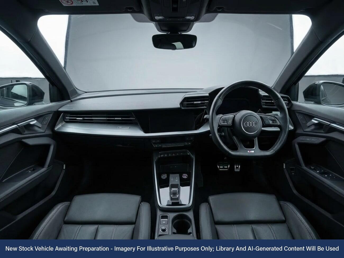 Used Audi A3 2022 for sale - 77834833: Photo 6