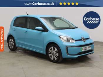 2025 - 36.8kWh e-up! Hatchback 5dr Electric Auto (82 ps)