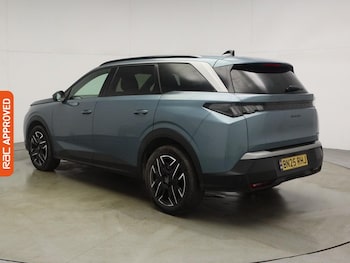 Used Peugeot 5008 2025 for sale - 78997259: Photo