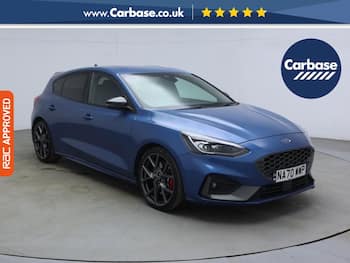 Used Ford Focus 2020 for sale - 79620174: Photo