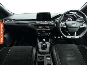 Used Ford Focus 2020 for sale - 79620174: Photo