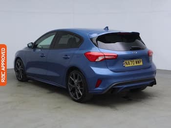 Used Ford Focus 2020 for sale - 79620174: Photo