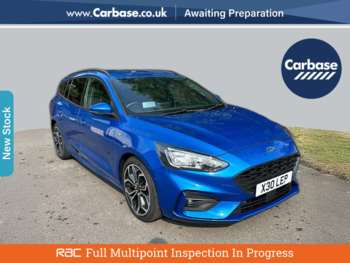 Used Ford Focus 2019 for sale - 74992658: Photo