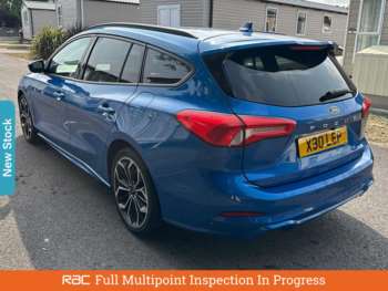 Used Ford Focus 2019 for sale - 74992658: Photo