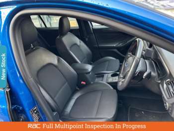 Used Ford Focus 2019 for sale - 74992658: Photo
