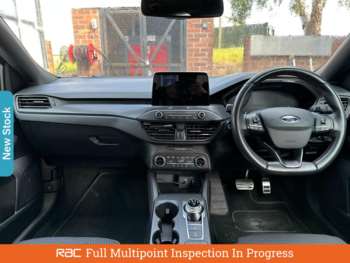Used Ford Focus 2019 for sale - 74992658: Photo
