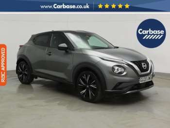 2020 - 1.0 DiG-T Tekna+ 5dr DCT