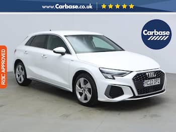 Used Audi A3 2022 for sale - 79467368: Photo