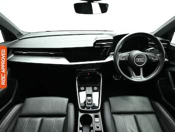 Used Audi A3 2022 for sale - 79467368: Photo