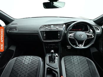 Used Volkswagen Tiguan 2023 for sale - 78666795: Photo
