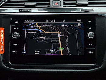 Used Volkswagen Tiguan 2023 for sale - 78666795: Photo