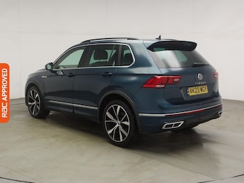 Used Volkswagen Tiguan 2023 for sale - 78666795: Photo