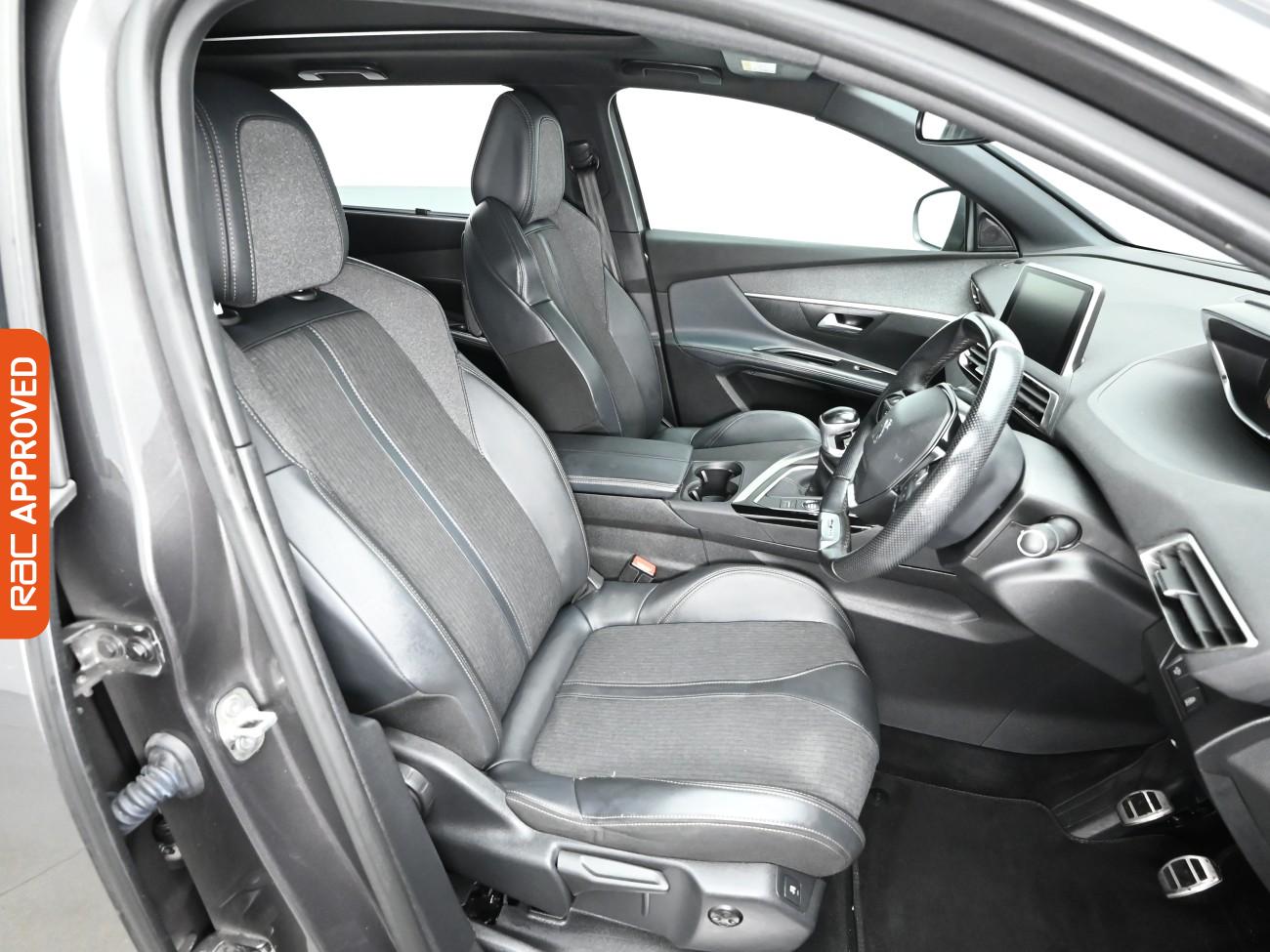 Used Peugeot 5008 2019 for sale - 76629965: Photo 12