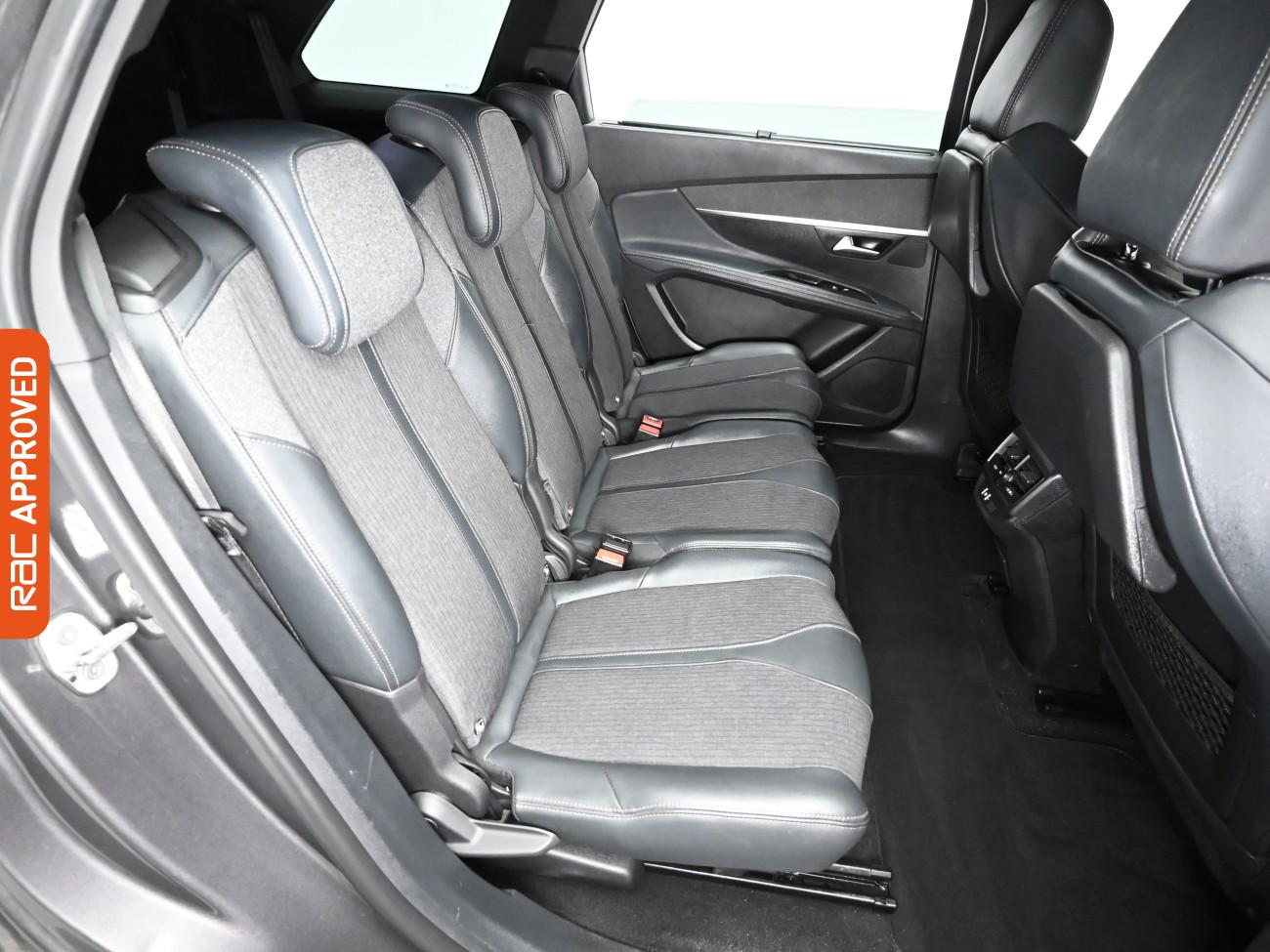 Used Peugeot 5008 2019 for sale - 76629965: Photo 13