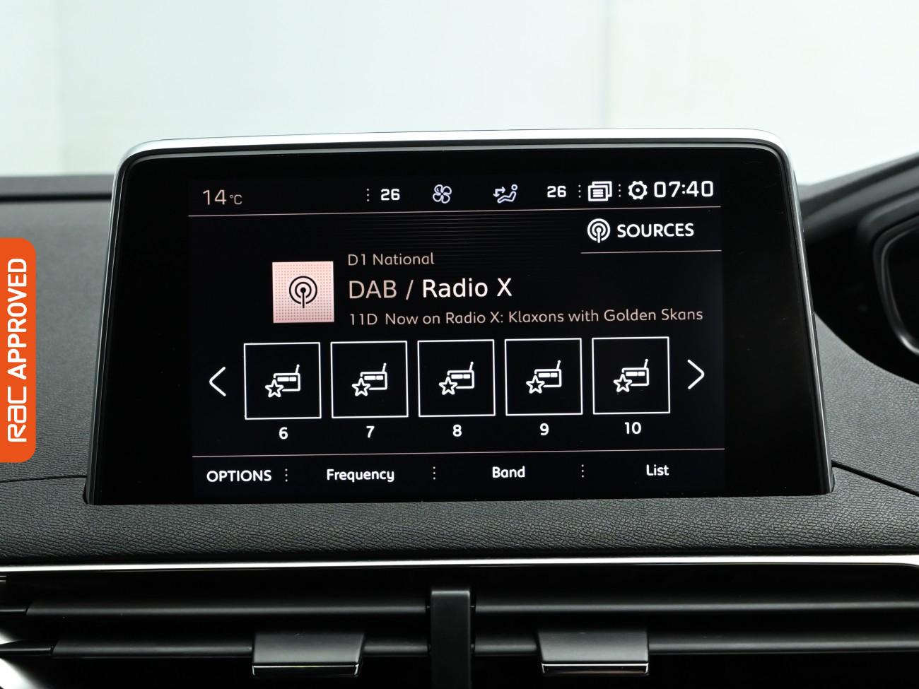 Used Peugeot 5008 2019 for sale - 76629965: Photo 14