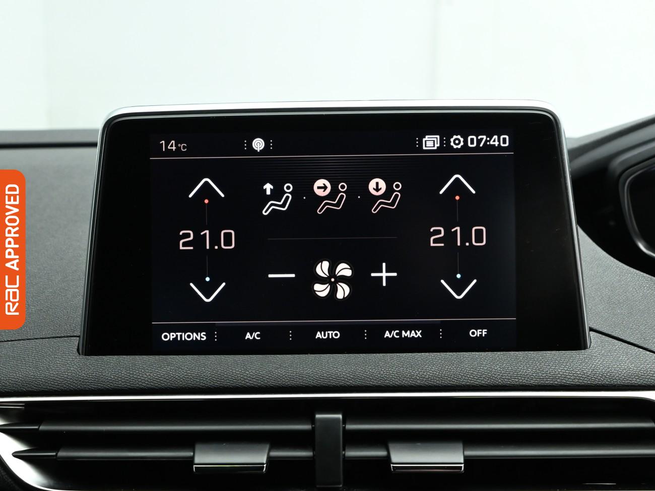 Used Peugeot 5008 2019 for sale - 76629965: Photo 15