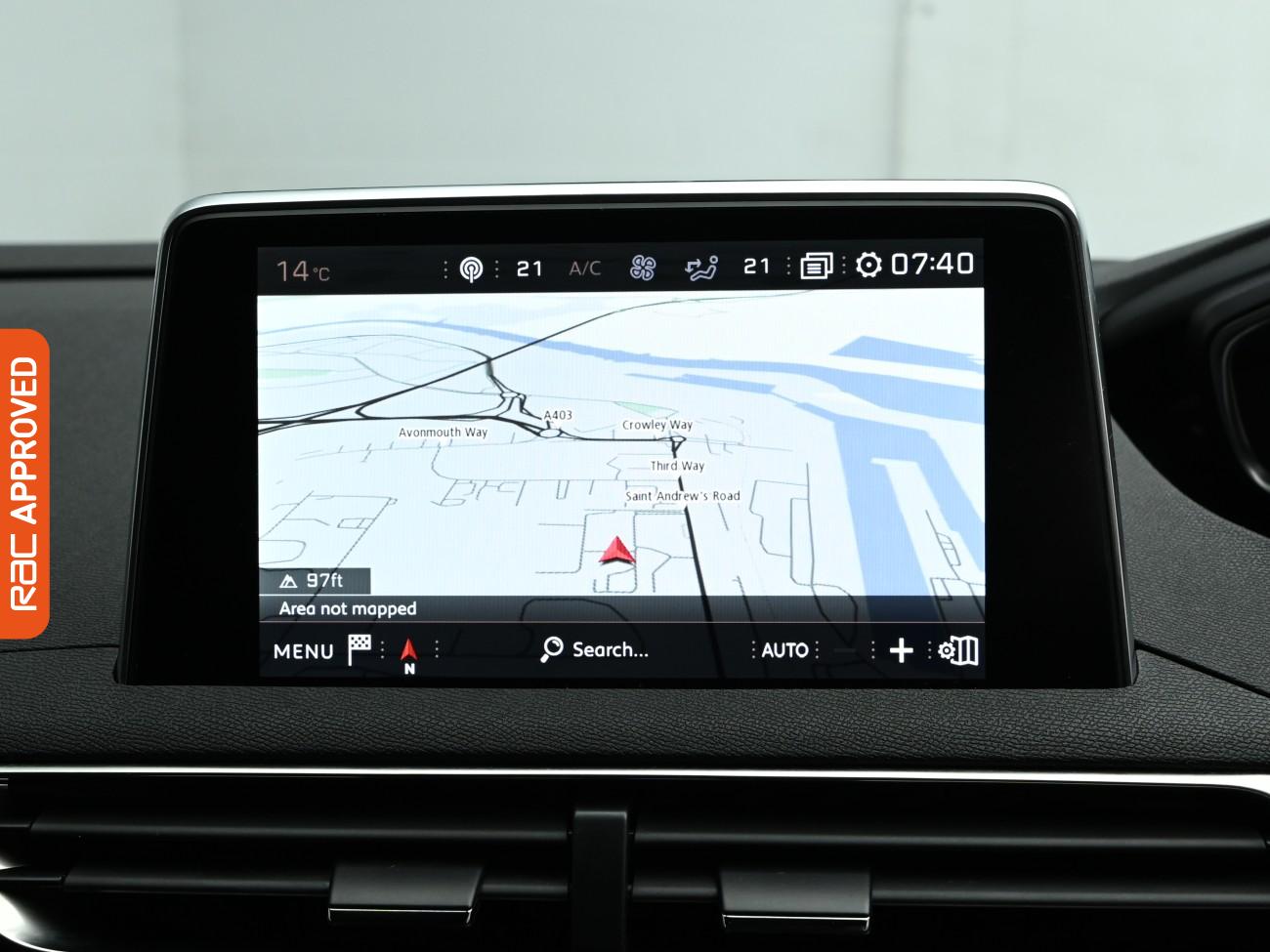 Used Peugeot 5008 2019 for sale - 76629965: Photo 17