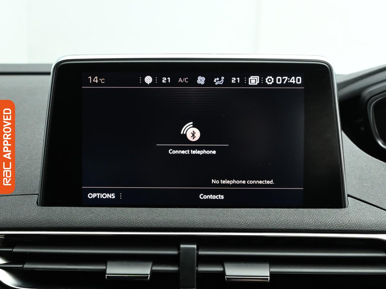 Used Peugeot 5008 2019 for sale - 76629965: Photo 18