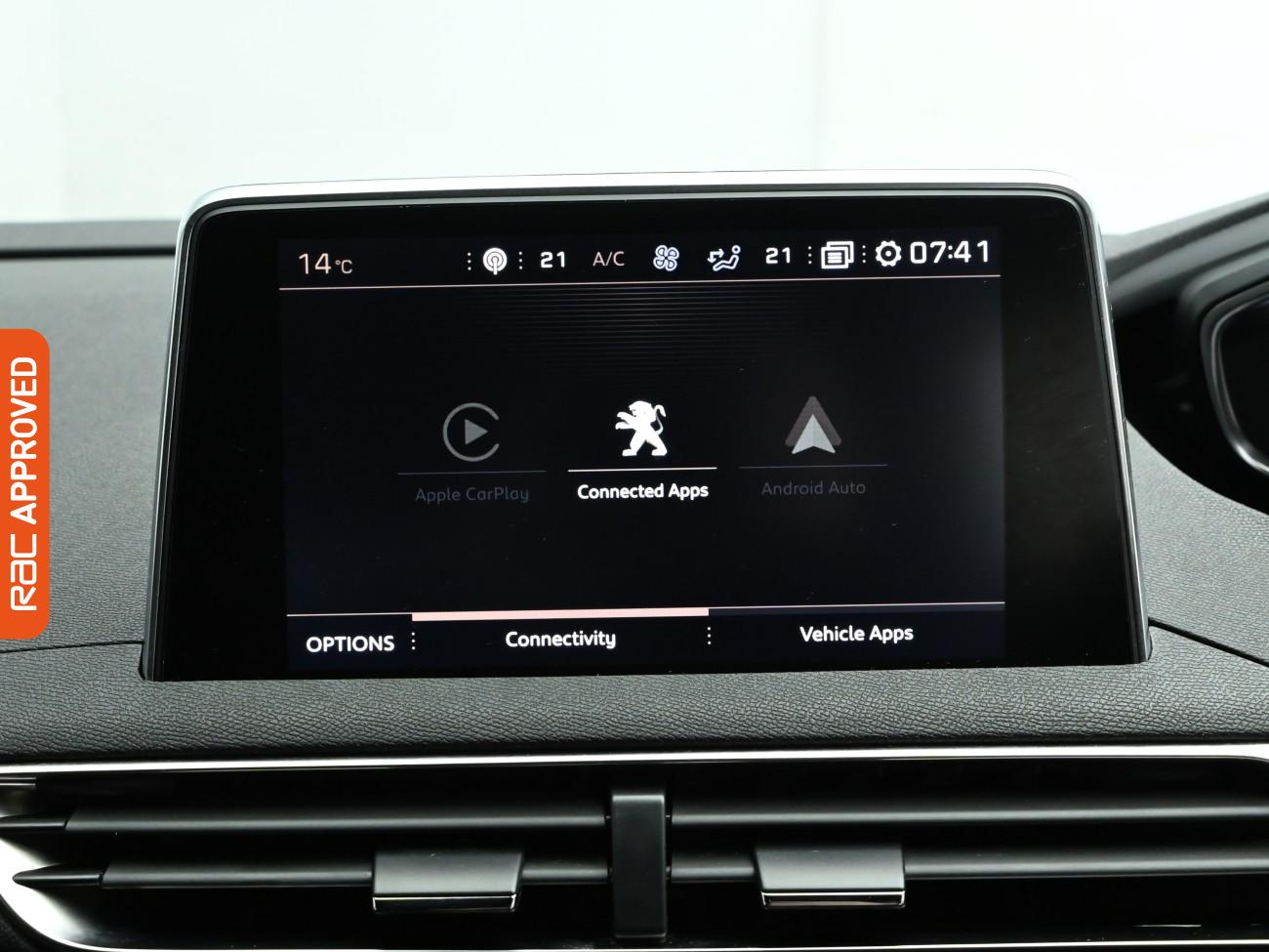 Used Peugeot 5008 2019 for sale - 76629965: Photo 19