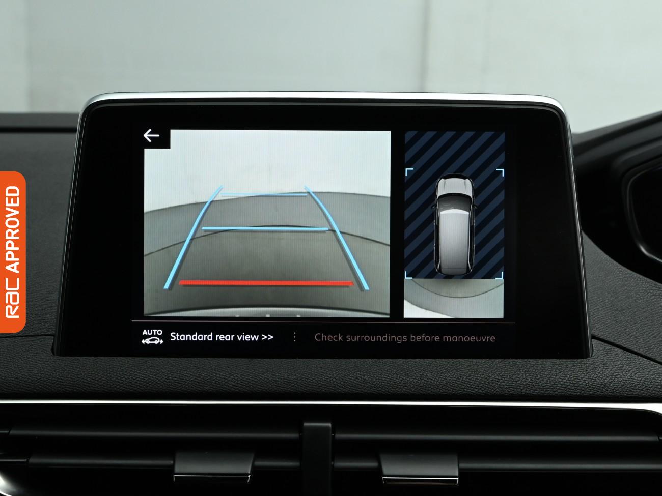 Used Peugeot 5008 2019 for sale - 76629965: Photo 21