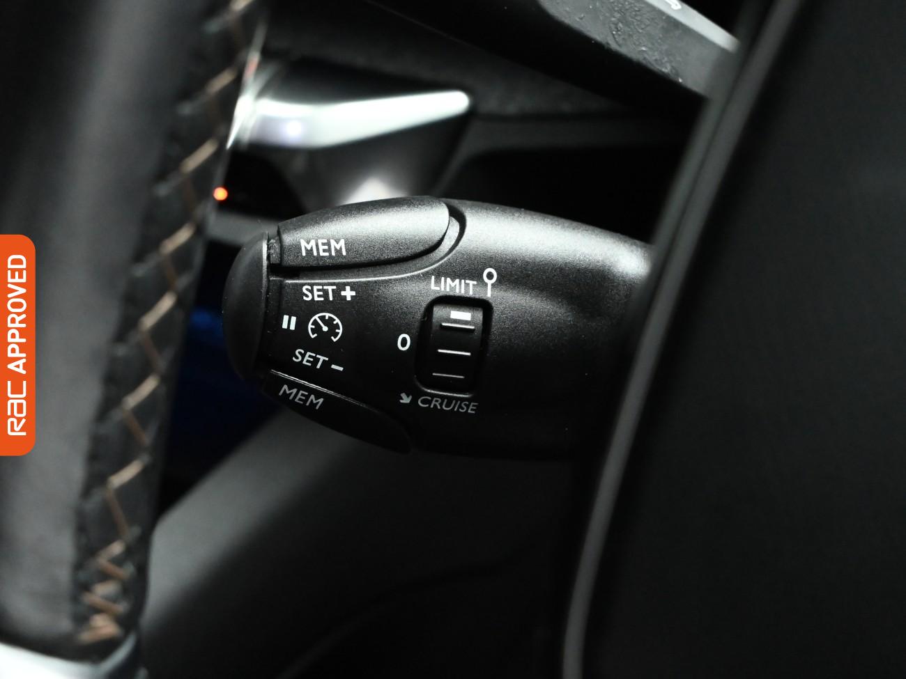 Used Peugeot 5008 2019 for sale - 76629965: Photo 22