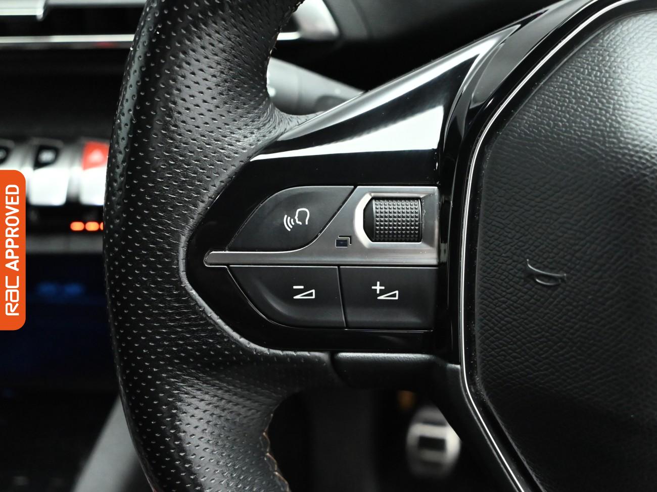 Used Peugeot 5008 2019 for sale - 76629965: Photo 23