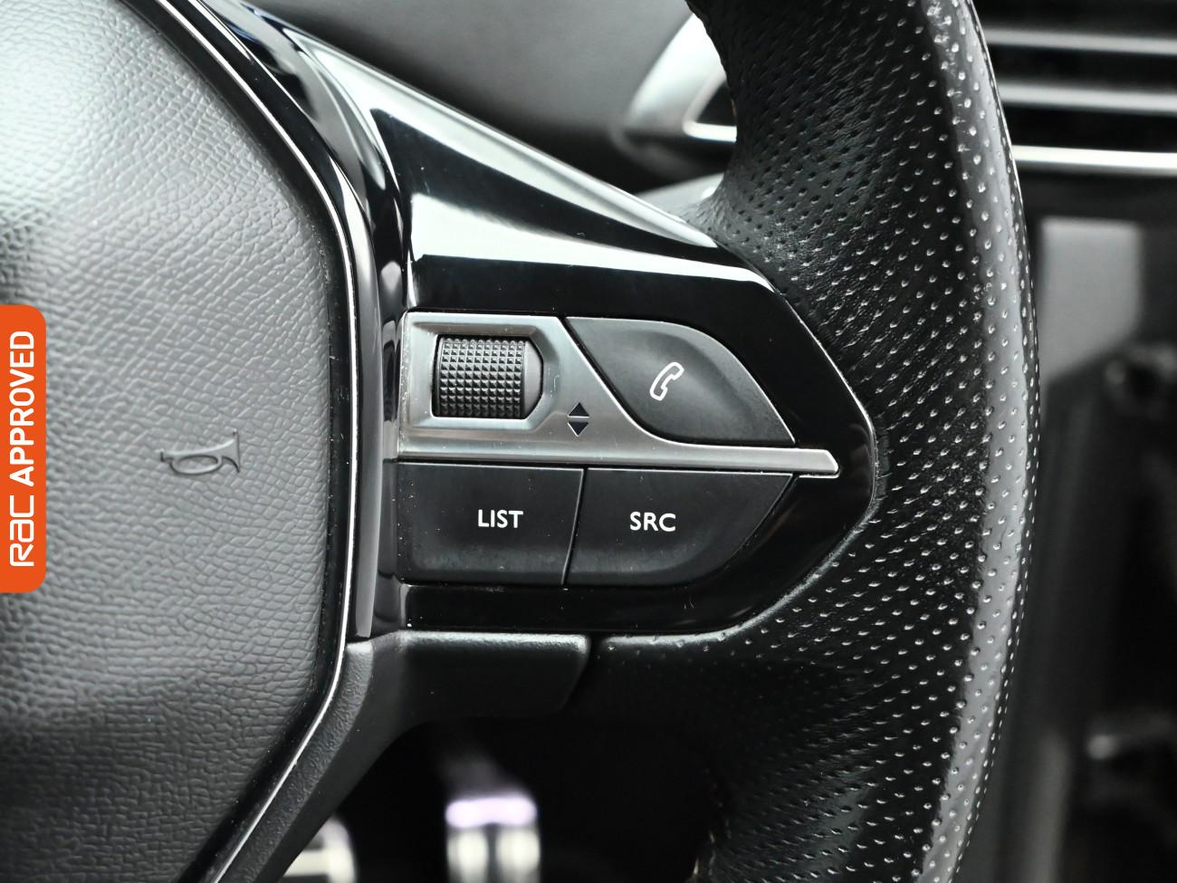 Used Peugeot 5008 2019 for sale - 76629965: Photo 24