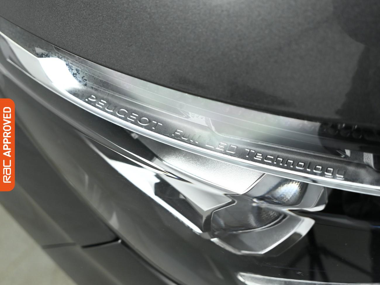 Used Peugeot 5008 2019 for sale - 76629965: Photo 26