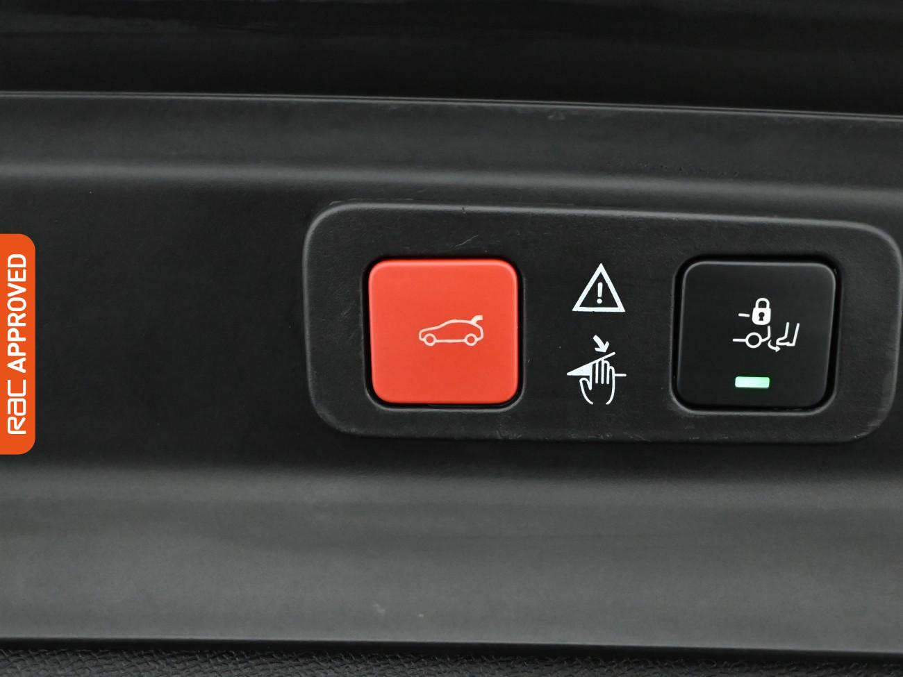 Used Peugeot 5008 2019 for sale - 76629965: Photo 27