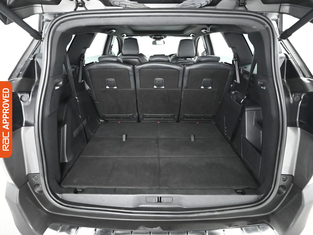 Used Peugeot 5008 2019 for sale - 76629965: Photo 28