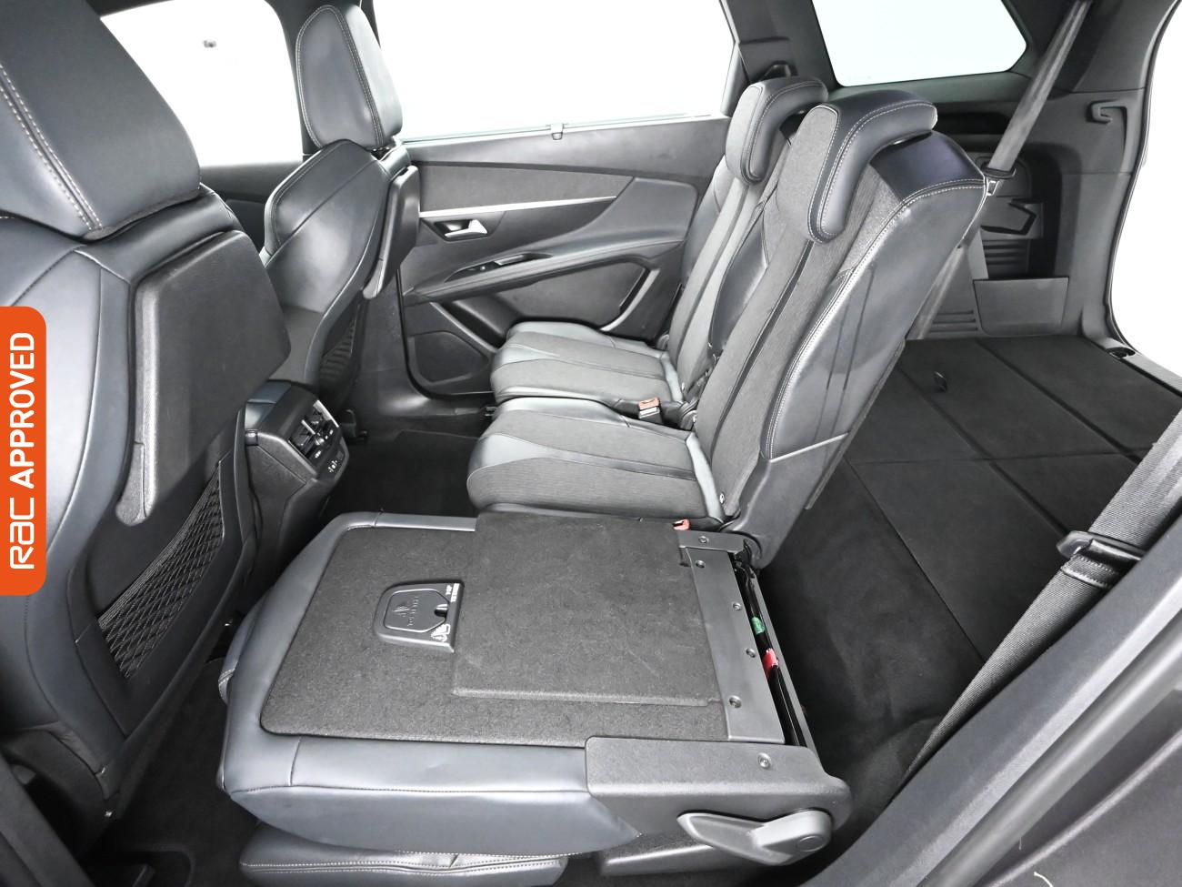 Used Peugeot 5008 2019 for sale - 76629965: Photo 29