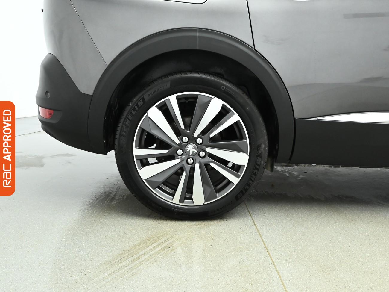 Used Peugeot 5008 2019 for sale - 76629965: Photo 31