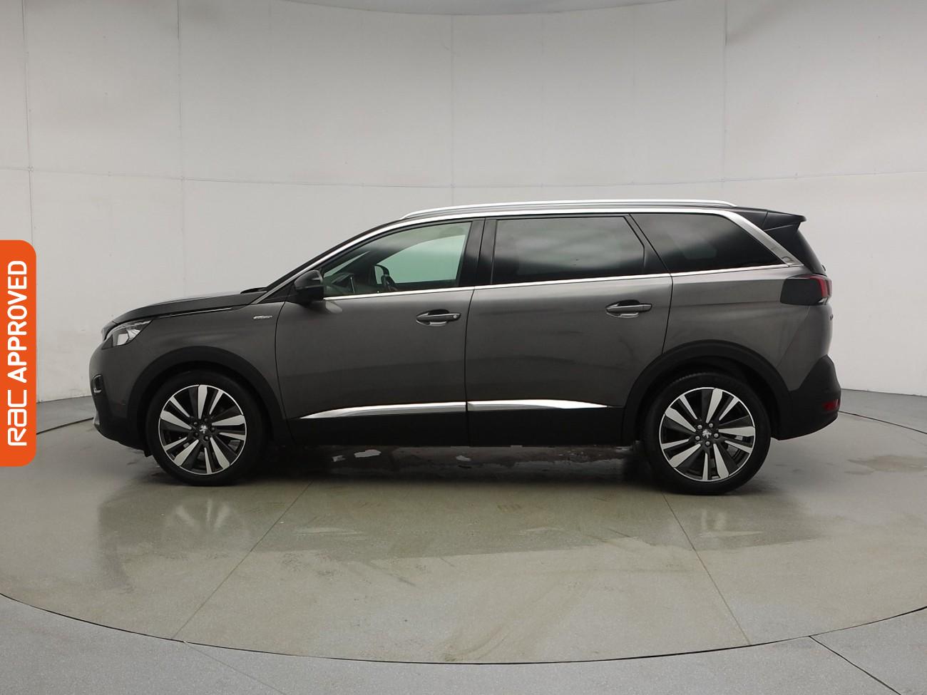 Used Peugeot 5008 2019 for sale - 76629965: Photo 33