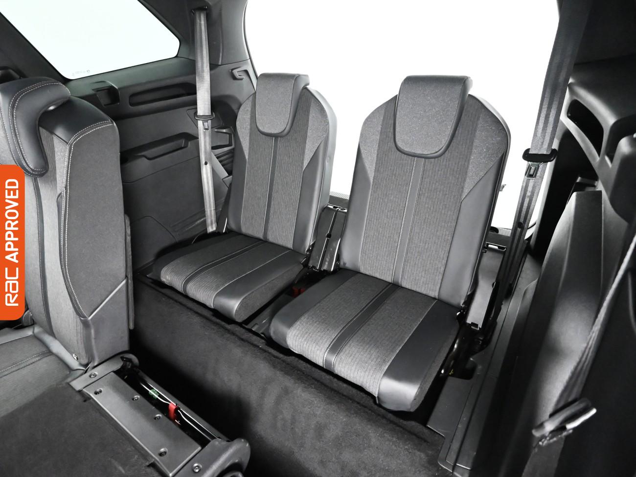 Used Peugeot 5008 2019 for sale - 76629965: Photo 35