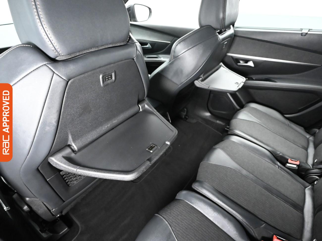 Used Peugeot 5008 2019 for sale - 76629965: Photo 36