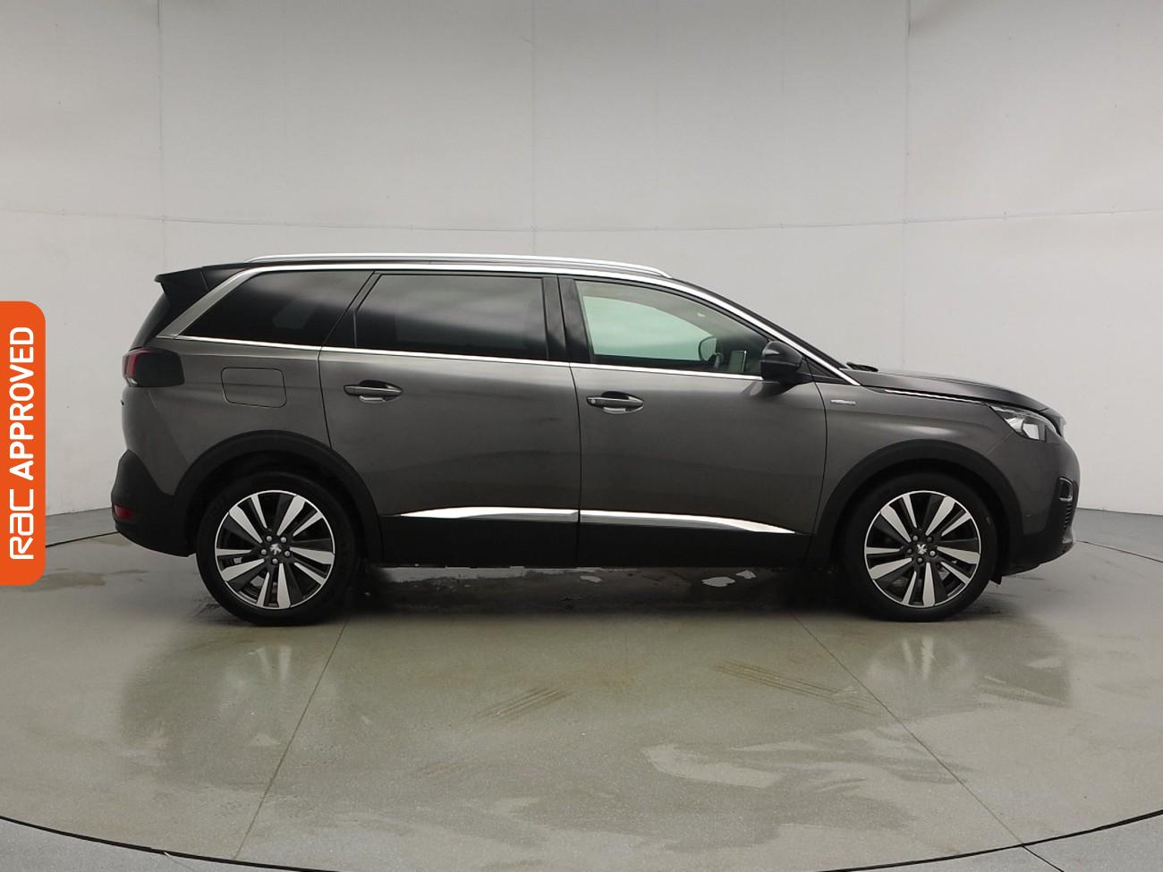 Used Peugeot 5008 2019 for sale - 76629965: Photo 6