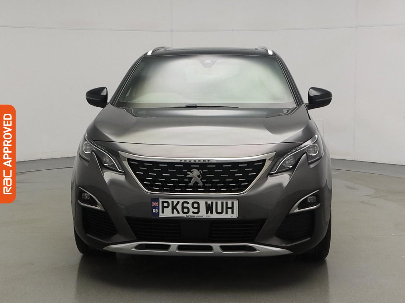 Used Peugeot 5008 2019 for sale - 76629965: Photo 7