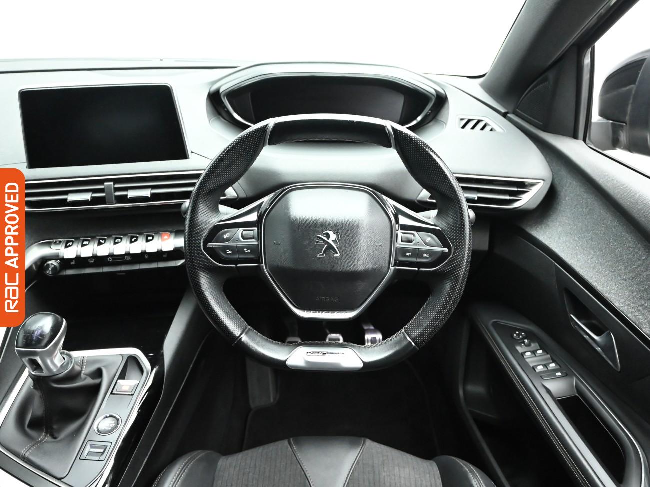 Used Peugeot 5008 2019 for sale - 76629965: Photo 9