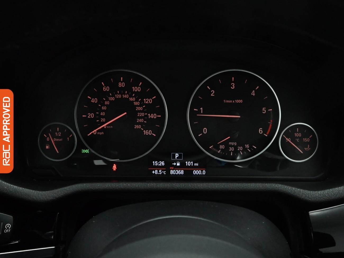 Used BMW X4 2016 for sale - 77033743: Photo 11