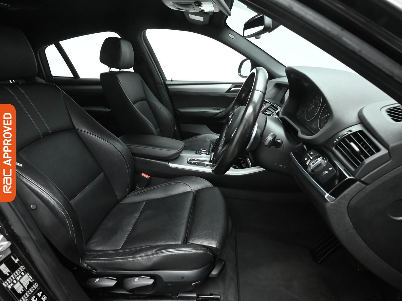 Used BMW X4 2016 for sale - 77033743: Photo 12