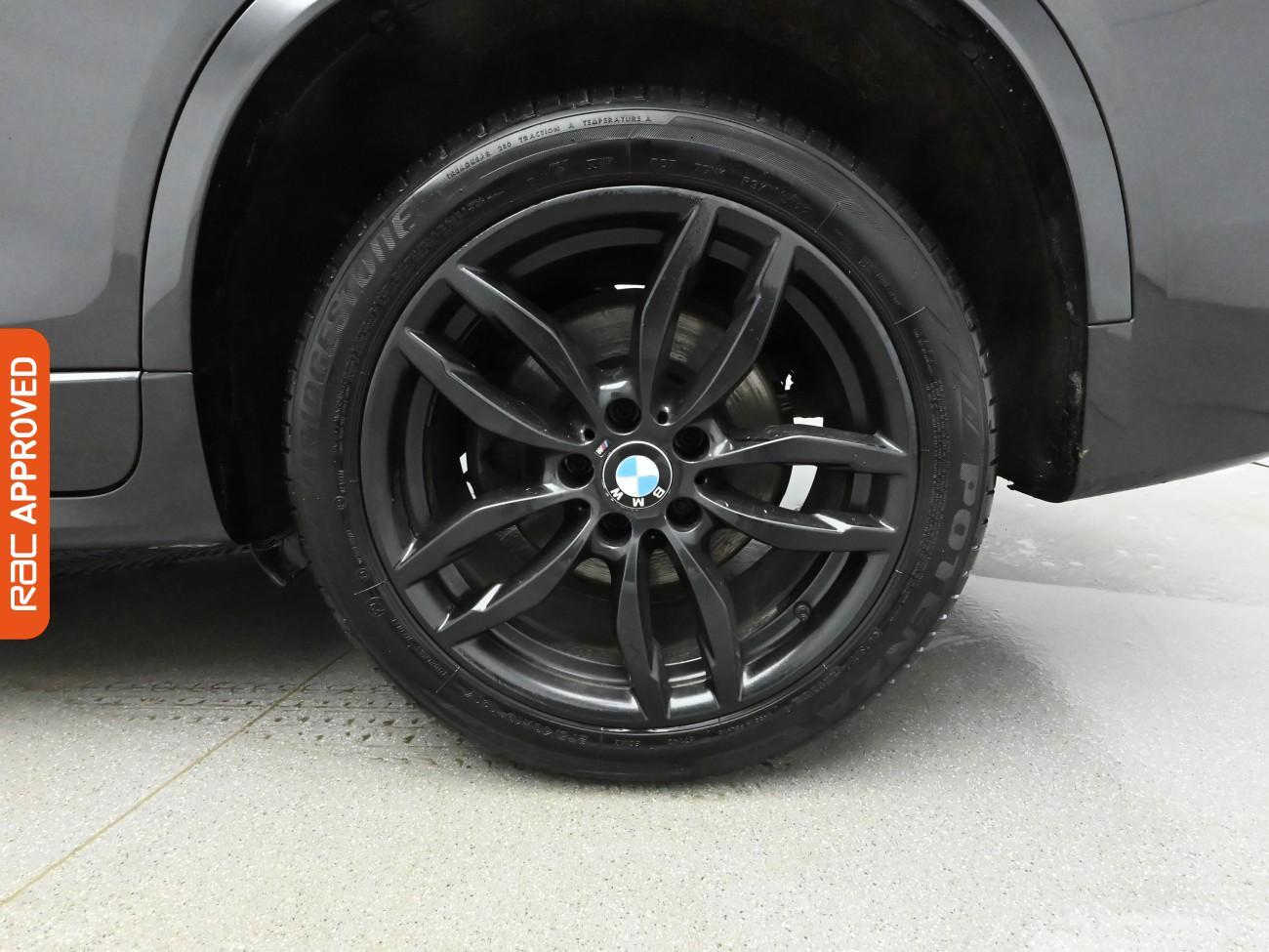 Used BMW X4 2016 for sale - 77033743: Photo 14