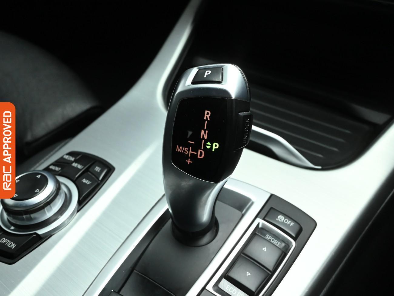 Used BMW X4 2016 for sale - 77033743: Photo 17