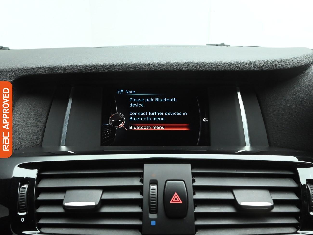 Used BMW X4 2016 for sale - 77033743: Photo 19