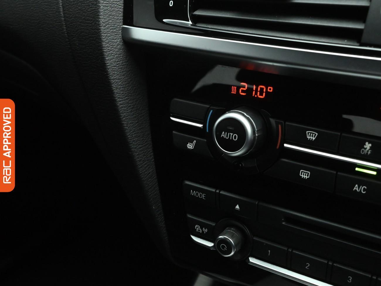 Used BMW X4 2016 for sale - 77033743: Photo 21